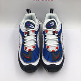 AIR MAX 98 " GUNDAM "[ REAL AIR MAX UNIT - Extremely HYPED and popular ] - Photo 5