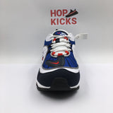 AIR MAX 98 " GUNDAM "[ REAL AIR MAX UNIT - Extremely HYPED and popular ] - Photo 2
