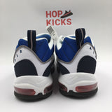 AIR MAX 98 " GUNDAM "[ REAL AIR MAX UNIT - Extremely HYPED and popular ] - Photo 8