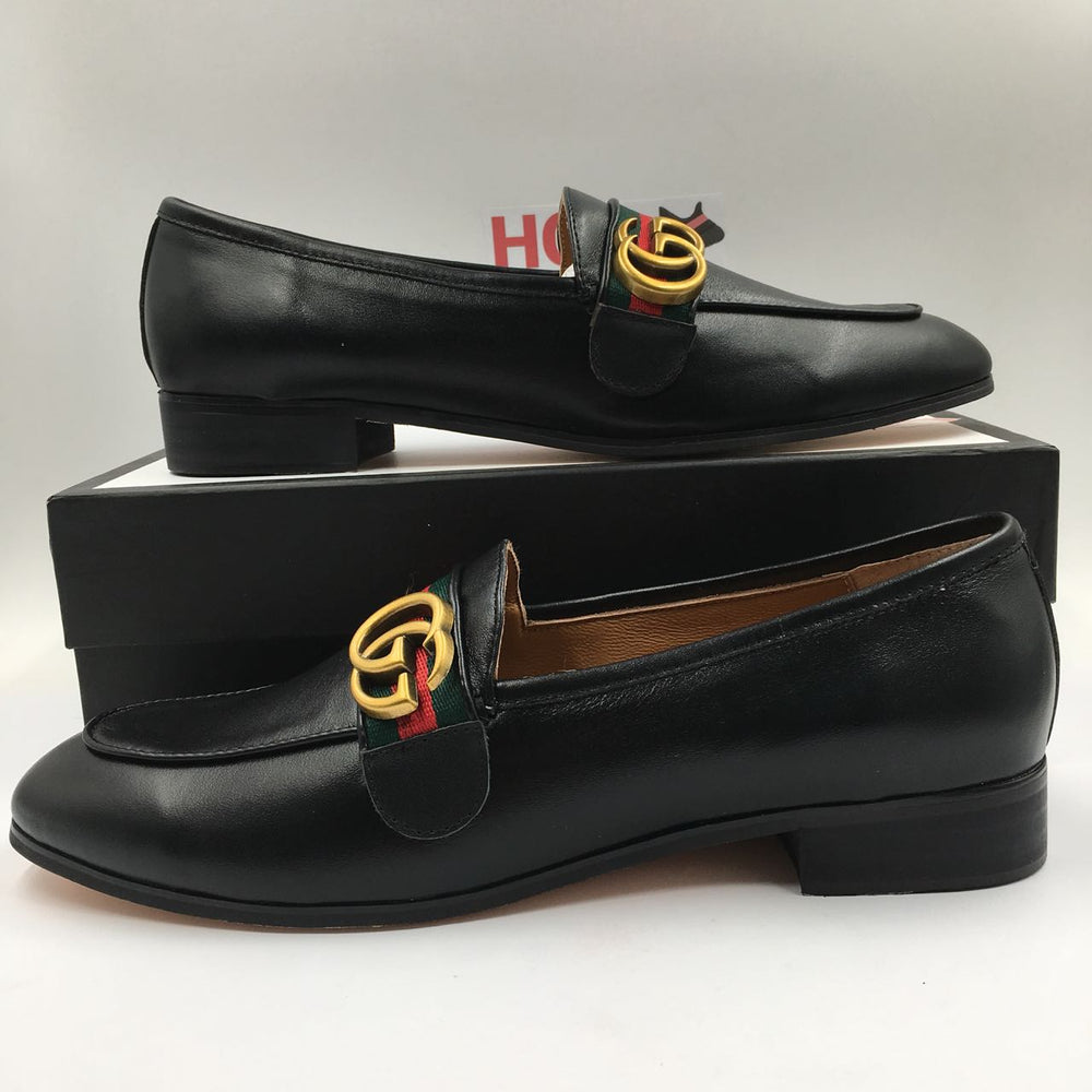 Black formal Stripes [ High quality / real materials ]