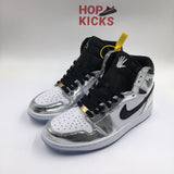 NK-059 Air Jordan 1 Hi Think 16 - Photo 5