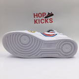 Air Force 1 X NBA X Supreme Mid '07 - Photo 7