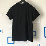 Supreme X North Face Mountain T-shirt Black [ WORTH 250$ / HYPED ] - Photo 6