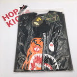 A Bathing Ape Bape Alien [ Hyped / High Quality ] - Photo 2