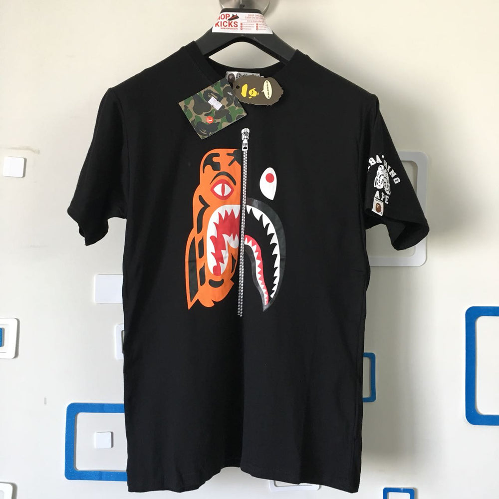 A Bathing Ape Bape Alien [ Hyped / High Quality ]