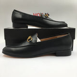 Black Formal buckle [ High quality / real materials ] - Photo 1