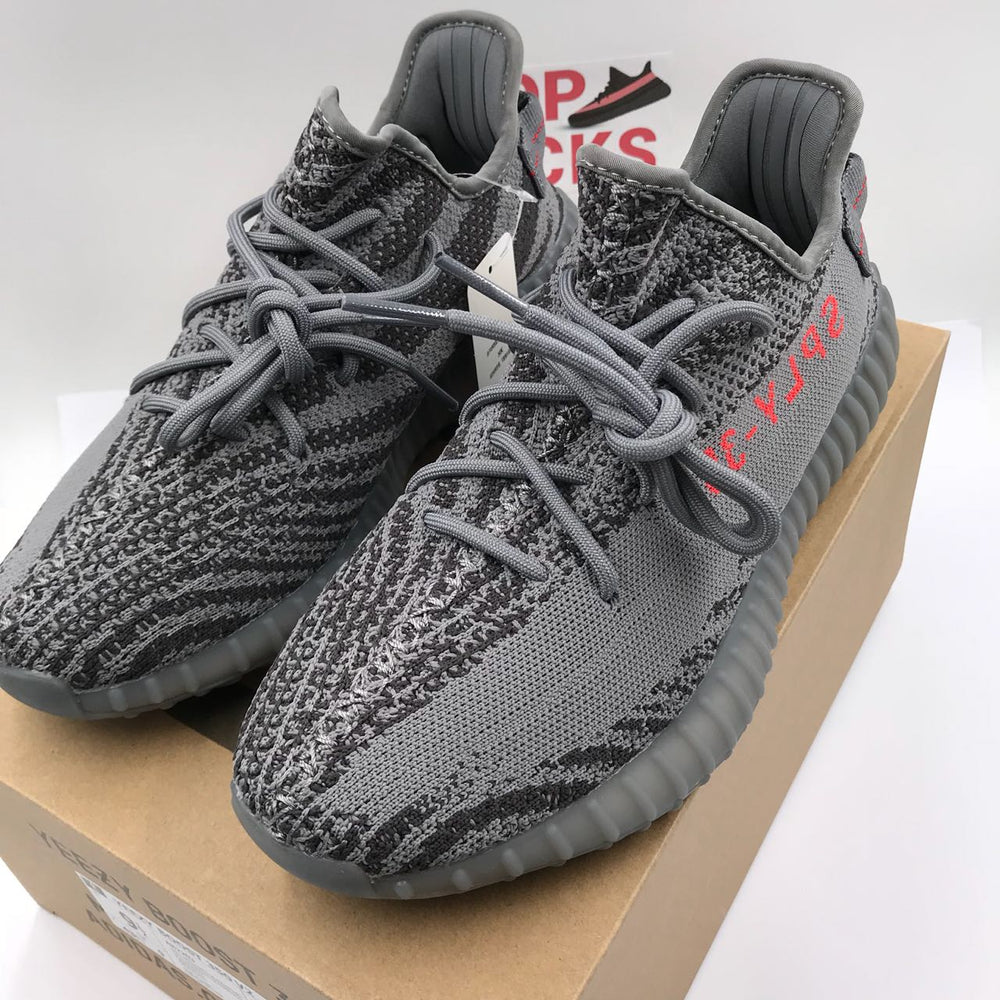Yeezy Boost Beluga 2.0 [ JULY 2018 NEW BATCH - REAL BOOST ]