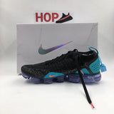 VAPOR MAX FLYKNIT "2" Hot Punch NK-062 [ REAL AIR MAX UNIT ] - Photo 2
