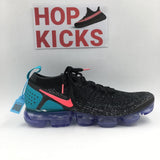 VAPOR MAX FLYKNIT "2" Hot Punch NK-062 [ REAL AIR MAX UNIT ] - Photo 1