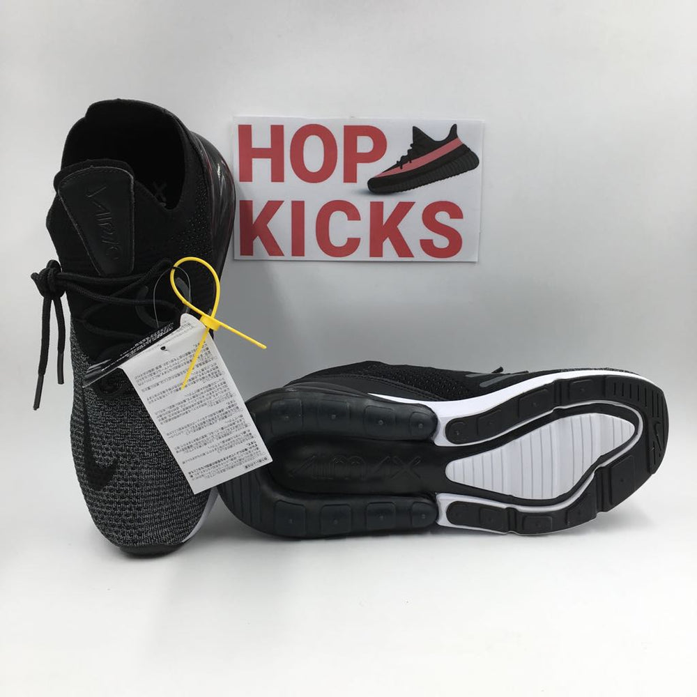 AIR MAX 270 [ REAL AIR MAX UNIT / HYPED AND LATEST MODEL ] NK-064