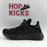 Pharrell Williams x Adidas NMD Human Race N.E.R.D [ REAL BOOST / PERFECT PATTERNS / EXTRA LACES ] - Photo 5