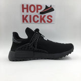 Pharrell Williams x Adidas NMD Human Race N.E.R.D [ REAL BOOST / PERFECT PATTERNS / EXTRA LACES ] - Photo 6