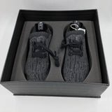 Adidas NMD PITCH BLACK Primknit PK [ Exclusive Edition / REAL BOOST ] - Photo 2