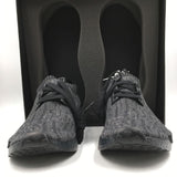 Adidas NMD PITCH BLACK Primknit PK [ Exclusive Edition / REAL BOOST ] - Photo 4