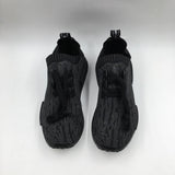 Adidas NMD PITCH BLACK Primknit PK [ Exclusive Edition / REAL BOOST ] - Photo 8