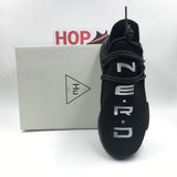 Pharrell Williams x Adidas NMD Human Race N.E.R.D [ REAL BOOST / PERFECT PATTERNS / EXTRA LACES ] - Photo 1