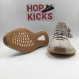 Adidas Yeezy Boost 350 V2 Sesame [ REAL BOOST : PREMIUM VERSION ] - Photo 4