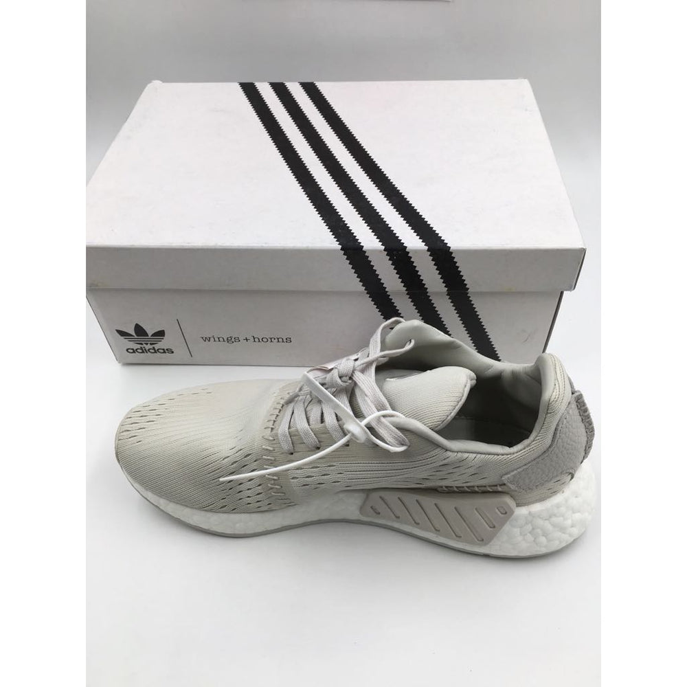Wings x Horns NMD R2 [ Real Boost / Limited Edition Sneaker ]