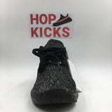 EQT Support 9317 Triple Black [ Real Boost / Premium Materials ] - Photo 3