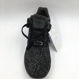 EQT Support 9317 Triple Black [ Real Boost / Premium Materials ] - Photo 2