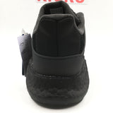 EQT Support 9317 Triple Black [ Real Boost / Premium Materials ] - Photo 6