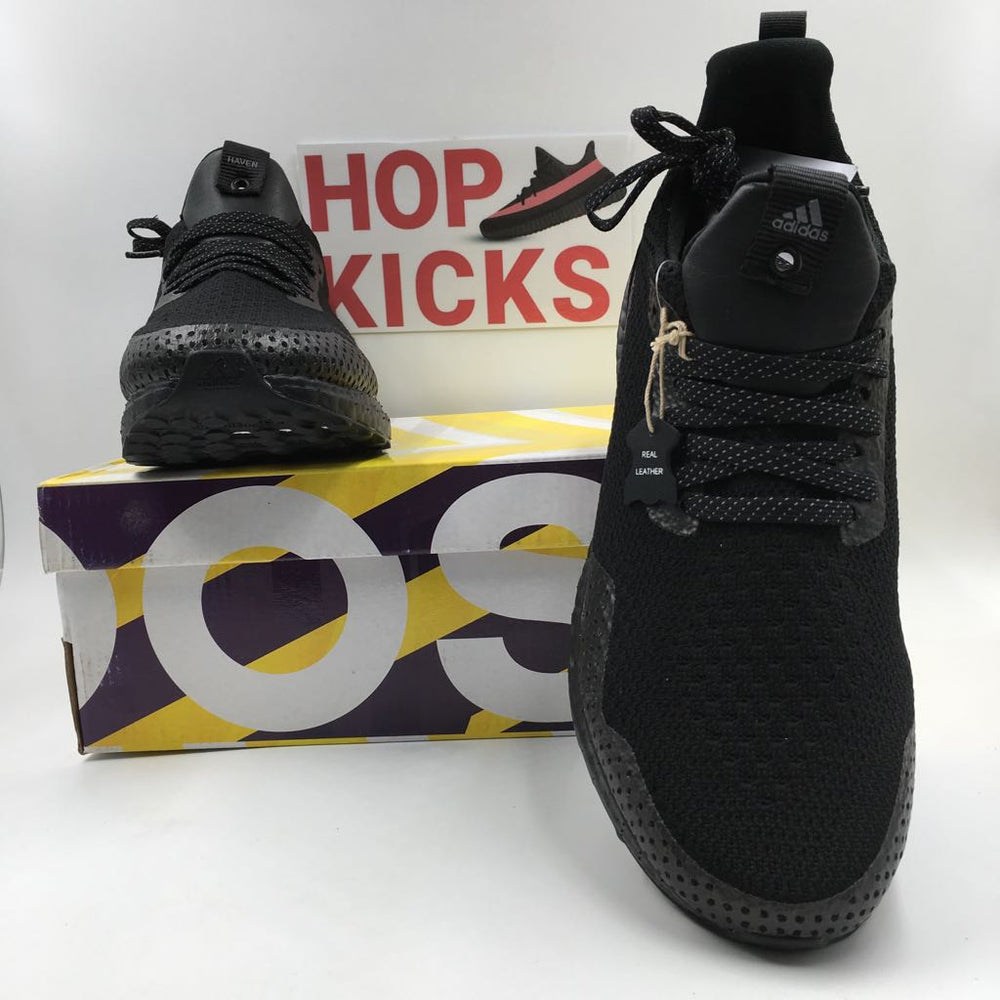 Ultra Boost Uncaged HAVEN [Real BOOST/ TOP of the line]