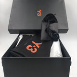 Y-3 Pure Boost ALL ACCESSORIES INCLUDED [Real BOOST/ Top of the line] - Photo 2