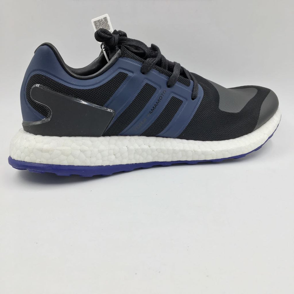 Y-3 Pure Boost ALL ACCESSORIES INCLUDED [Real BOOST/ Top of the line]