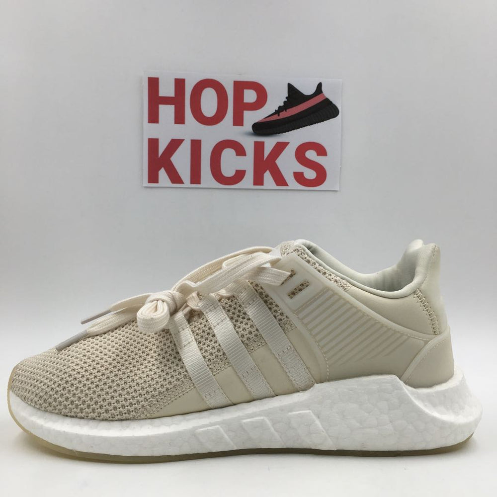EQT Support 93/17 Cream [Real Boost/ TOP of the Line]
