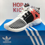 EQT Support 93/17 WHITE PINK EXTREMELY COMFY [ BIG Real Boost / Top of the line ] - Photo 3