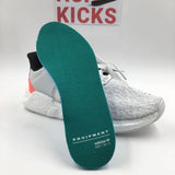 EQT Support 93/17 WHITE PINK EXTREMELY COMFY [ BIG Real Boost / Top of the line ] - Photo 5