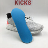 EQT Support 93/17 WHITE PINK EXTREMELY COMFY [ BIG Real Boost / Top of the line ] - Photo 7