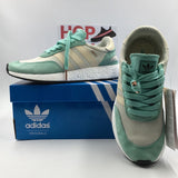 INIKI Runner MINT GREEN [ Real Boost / Top of the line ] - Photo 1