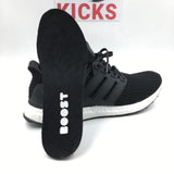 Adidas Ultra Boost 4.0 "Black White" Real Boost BB6149 [ REAL BOOST / TOP OF THE LINE ] - Photo 4
