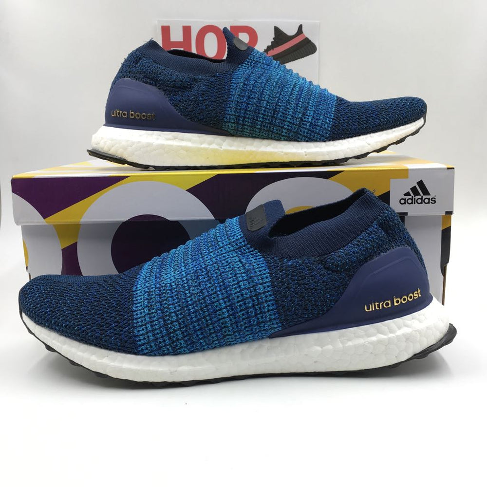 Ultra Boost Uncaged DARK BLUE CLEARANCE [ Real Boost / Top of the line ]