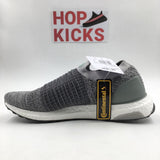 Ultra Boost LACELESS Uncaged GREY WHITE S80956 on CLEARANCE [ REAL BOOST / TOP OF THE LINE ] - Photo 5