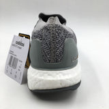 Ultra Boost LACELESS Uncaged GREY WHITE S80956 on CLEARANCE [ REAL BOOST / TOP OF THE LINE ] - Photo 6