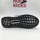 Ultra Boost LACELESS Uncaged GREY WHITE S80956 on CLEARANCE [ REAL BOOST / TOP OF THE LINE ] - Photo 7