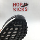 Ultra Boost LACELESS Uncaged GREY WHITE S80956 on CLEARANCE [ REAL BOOST / TOP OF THE LINE ] - Photo 8