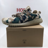 YEEZY 350 CAMO [ Economy Version ] - Photo 1