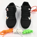 Off White X Air Presto Black - Photo 7