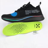 Off White x Nike Zoom Fly Mercurial NK-065 [ RETAIL MATERIALS 1:1] - Photo 3