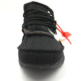 Off White X Air Presto Black - Photo 4