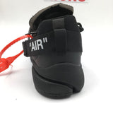 Off White X Air Presto Black - Photo 5