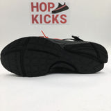 Off White X Air Presto Black - Photo 6
