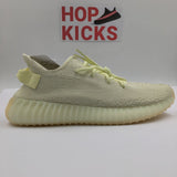 Adidas Yeezy 350 Boost V2 "Ice Yellow" [ REAL BOOST - PREMIUM QUALITY ] - Photo 1