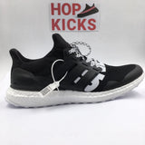UB4.0 Undefeated x Adidas Ultra Boost 4.0 B22480 - Photo 1
