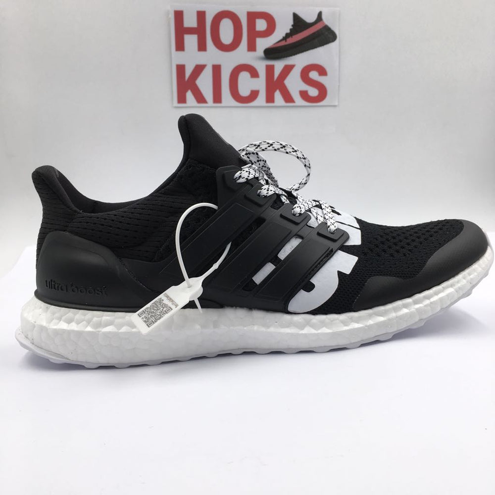 UB4.0 Undefeated x Adidas Ultra Boost 4.0 B22480