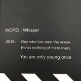Off White Black White Iphone Cover - Photo 4