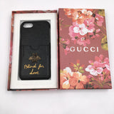 G Blind Black Iphone Cover - Photo 1